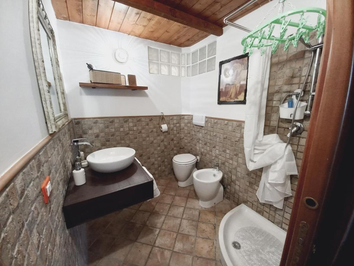 Casina Del Porto Villa Livorno Exterior photo